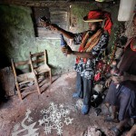 Πέθανε ο ανώτατος ιερέας Βουντού