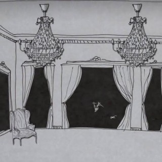 Η Νυχτερίδα του Strauss γίνεται animation και πετάει στη Σύρο στις 25 Σεπτεμβρίου