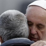 Ο Πάπας Φραγκίσκος εξέφρασε την «εγγύτητά» του με τους μουσουλμάνους