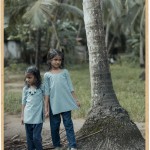 Φωτογραφίες από την «Πόλη των Διδύμων» στη νοτιοδυτική Ινδία