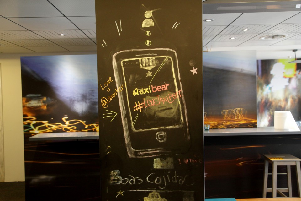 Μια νέα έκδοση της εφαρμογής αναβαίνει κάθε δύο βδομάδες