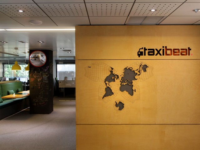 Γίνε κι εσύ Pop Taxibeater, μπορείς!