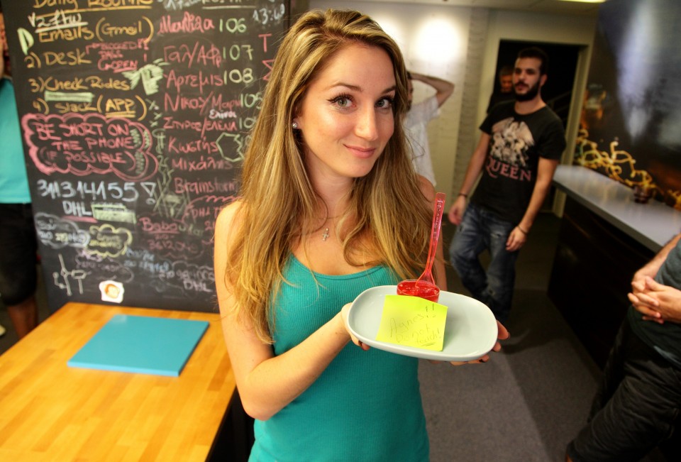 Taxibeatoγενέθλια