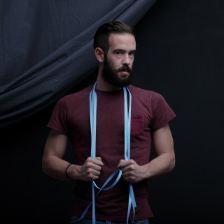 Στα 12 ο Χρήστος Καπενής πήγε κρυφά από τους γονείς του στη συναυλία των Rage Against The Machine