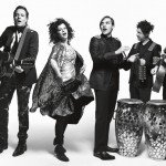 Ο Will Butler δήλωσε πως αποχωρεί από τους Arcade Fire