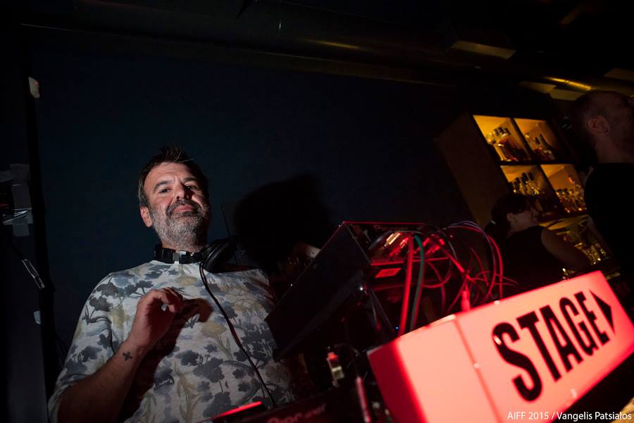 Δημήτρης Παπαϊωάννου