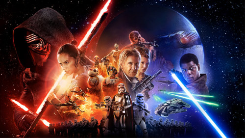 Δεν βλέπουμε την ώρα για το πρώτο trailer του “Star Wars: The Force Awakens”