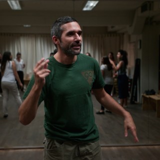 Κι αν είναι tap μην τους φοβάσαι…κλακέτες χορεύουν!