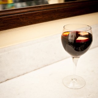 Pop Noir #9: Still Enough