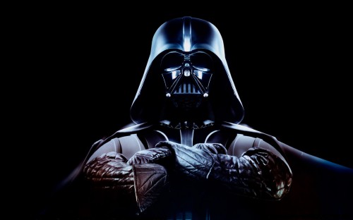 Εσείς ξέρετε πόσους ανθρώπους έχει σκοτώσει ο Darth Vader στις ταινίες Star Wars;