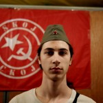 Ρώσικη Πρωτοπορία στο Ίλιον