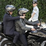 Άδωνις: Πήρα την τροχαία και είπα ότι θέλω να πληρώσω πρόστιμο