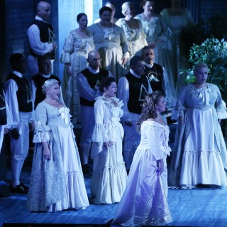 Ο Μαγικός Αυλός  ανοίγει τη σεζόν 2015-16 για την Εθνική Λυρική Σκηνή