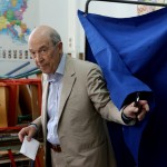 Κώστας Σημίτης: Τι σημαίνει αριστερά στην κυβέρνηση