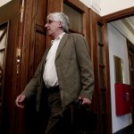 Σύμφωνο συμβίωσης και για τα ομόφυλα ζευγάρια θα προωθήσει η κυβέρνηση