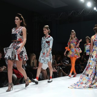 Πήγαμε στη 18η Athens Xclusive Designers Week