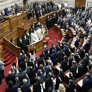 Ποια είναι η πραγματική εικόνα των Πόθεν Έσχες των βουλευτών;