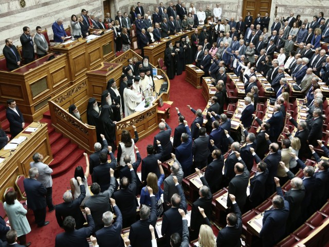 Ποια είναι η πραγματική εικόνα των Πόθεν Έσχες των βουλευτών;