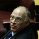 Βασίλης Λεβέντης: «Θεωρώ ότι τα exit-polls θα πέσουν έξω»