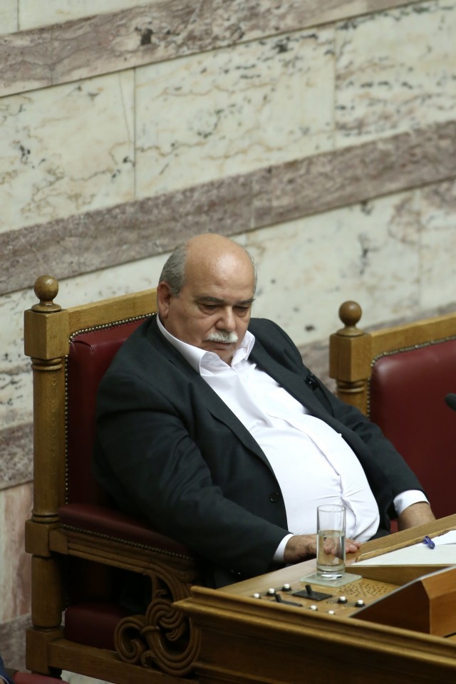 Νίκος Βούτσης