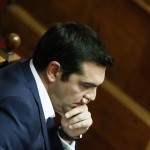 Εκτακτο υπουργικό συμβούλιο για σήμερα στις πέντε συγκαλεί ο πρωθυπουργός