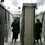 Πώς θα δοκιμάζουμε ρούχα στην εποχή του κορονοϊού;