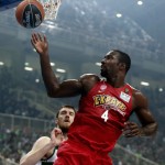 Ο αγώνας Ουνικάχα-Ολυμπιακός και η ταινία «Η Έξοδος: Θεοί Και Βασιλιάδες» θα σας κρατήσουν μέσα την Παρασκευή το βράδυ