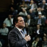 Για τον Άδωνι Γεωργιάδη κι αυτή η κρίση είναι ευκαιρία…