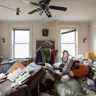 Ο μοναχικός θάνατος του Τζορτζ Μπελ