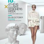18η Athens Xclusive Designers Week