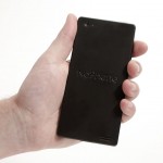 Υπάρχει ένα καινούριο smartphone που δεν κάνει απολύτως τίποτα. To NoPhone