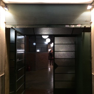 Λευτέρης Βογιατζής, διαρκώς παρών