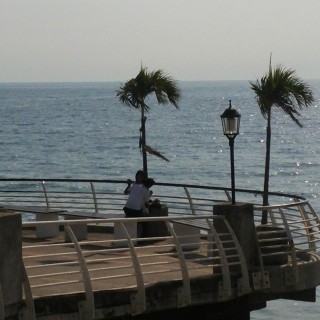 Ένας απρόσμενα μεγάλος έρωτας για το Μεξικό