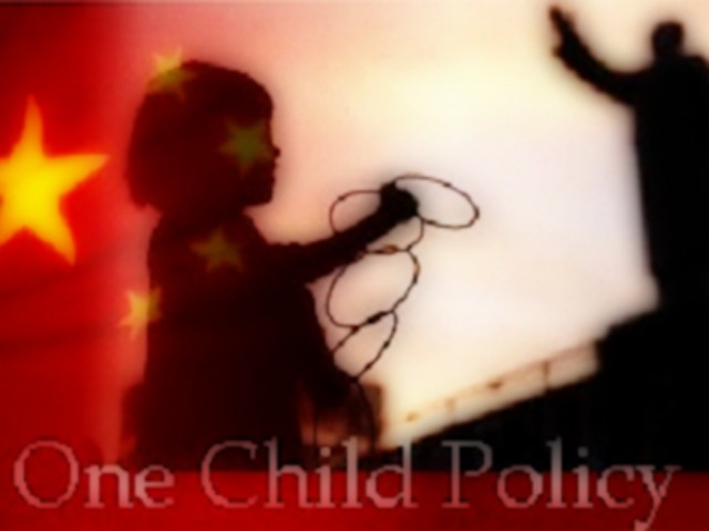 Τελειώνει η «παιδοκτονία γένους θηλυκού» που συντελείται τόσα χρόνια στην Κίνα;