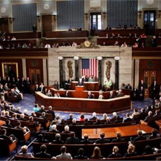 Στις 29 Οκτωβρίου η εκλογή προέδρου στη Βουλή των ΗΠΑ