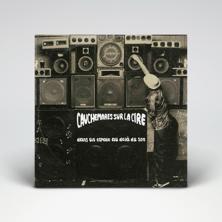 Nightmares On Wax - In a space outta sound (2006)