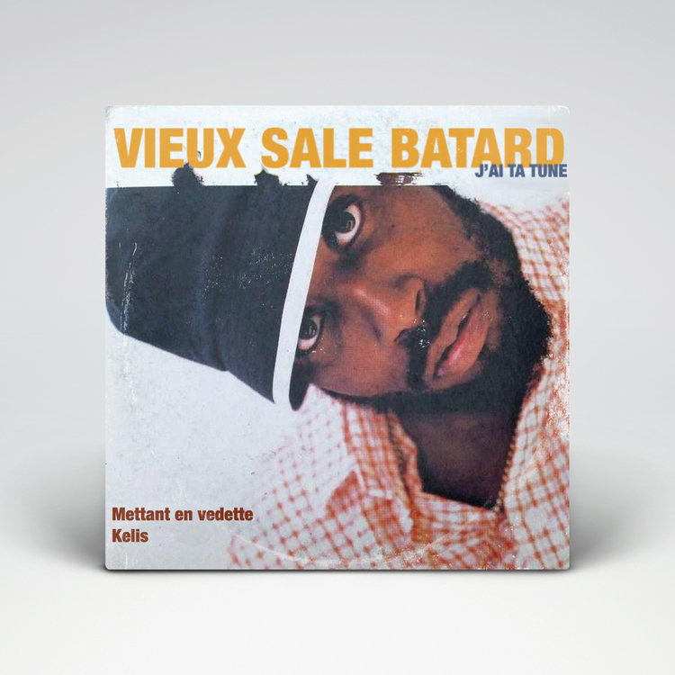 Ol' Dirty Bastard - Got your money (1999)