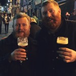 Πως είναι να συναντάς τον σωσία σου;