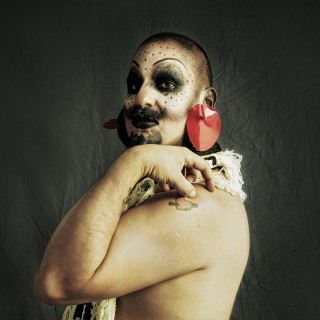 Quentin: Ο πιο εκκεντρικός dj της αθηναϊκής νύχτας μιλάει στην Popaganda