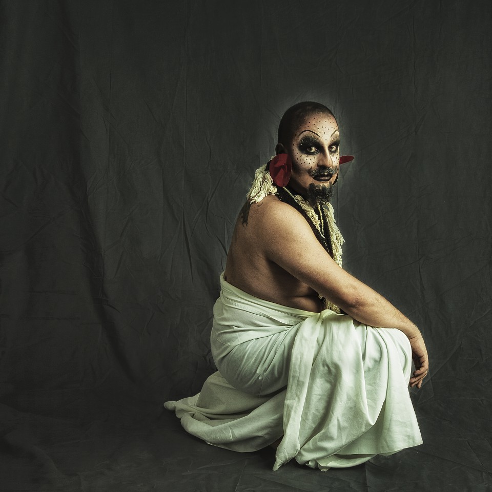 DJ Quentin,September 2015