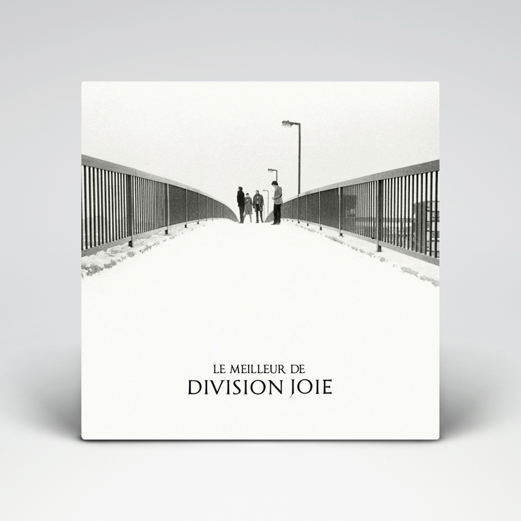 Joy Division - The Best Of Joy Division (2008)