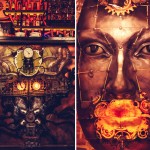 Το πρώτο μπαρ στον κόσμο με γλυπτά κινητικής μηχανικής άνοιξε στη Ρουμανία