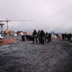 Τα πορίσματα της Επιθεώρησης Περιβάλλοντος Βορείου Ελλάδας για τις εργασίες της Eldorado Gold στην Χαλκιδική