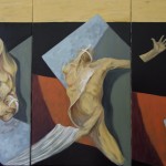 «ΣΥΓΧΡΟΝΕΣ ΔΥΣΤΟΠΙΕΣ» στην αίθουσα τέχνης Τεχνοχώρος