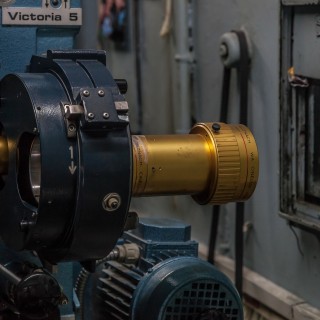 Έναρξη υποβολής υποψηφιοτήτων για τα βραβεία της Ελληνικής Ακαδημίας Κινηματογράφου