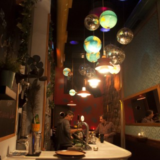 Ποιο είναι αυτό το νέο μπαρ που άνοιξε στην Κλειτίου;