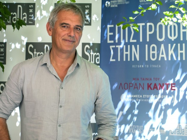 Ο Laurent Cantet δεν είναι καθόλου αισιόδοξος για την Αριστερά