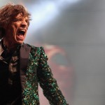 Οι Rolling Stones συνεχίζουν το rock ‘n’ roll πάρτι και στη νέα τους περιοδεία