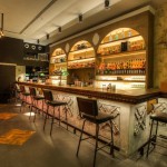 Ένα αθηναϊκό μπαρ στα δέκα καλύτερα του κόσμου