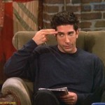 Μήπως αυτή η θεωρία αλλάζει τα πάντα για τα Φιλαράκια που ξέραμε;